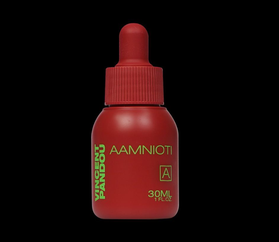 Aamnioti A — ампула для лица