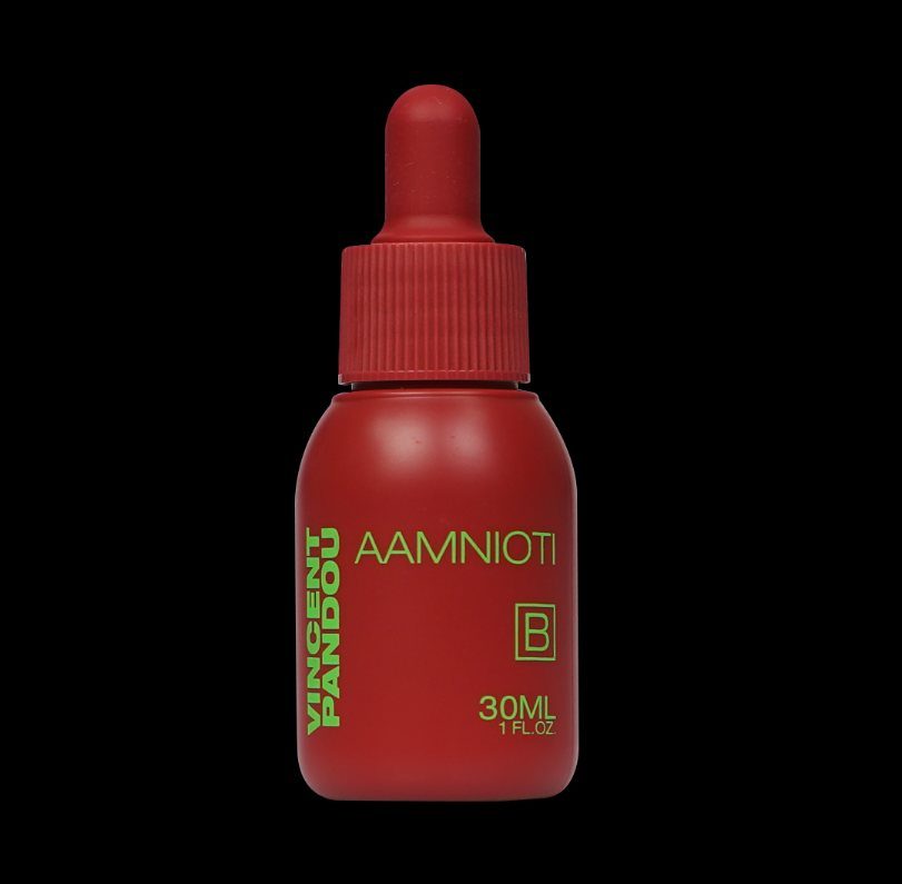 Aamnioti B — ампула для лица