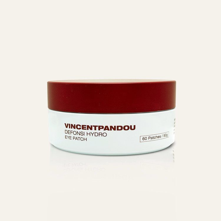 DEFONSI Hydro Eye Patch — патчи для глаз